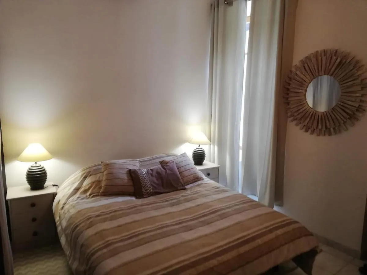 Orange: Appartement Pratique Et Idealement Place Orange  France